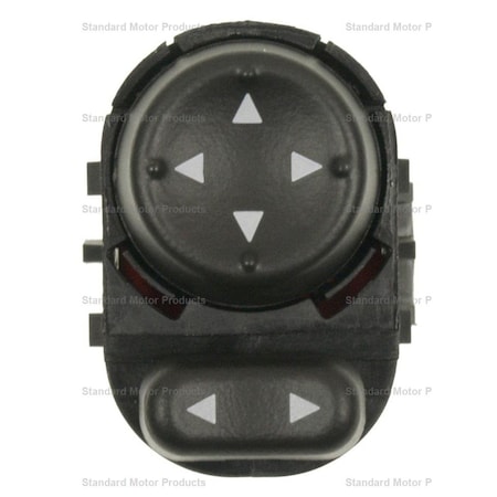 Standard Ignition Remote Mirror Switch, Mrs81 MRS81